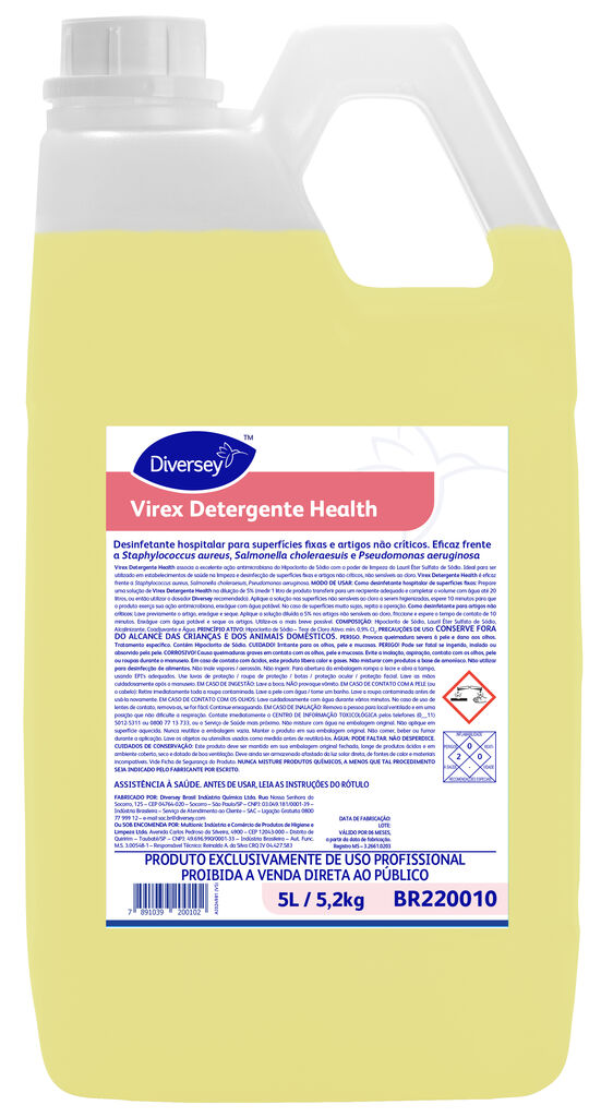 BR220010 PRODUCTIMAGE VIREX DETERGENTE HEALTH 4 X 5L 5,2KG.jpg